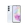 Samsung Galaxy A35 5G 16,8 cm (6.6") Dual SIM Android 14 USB Type-C 6 GB 128 GB 5000 mAh Blauw (SM-A356BLBBEUB) thumbnail