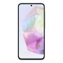 Samsung Galaxy A35 5G 16,8 cm (6.6") Dual SIM Android 14 USB Type-C 6 GB 128 GB 5000 mAh Blauw (SM-A356BLBBEUB) thumbnail