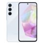 Samsung Galaxy A35 5G 16,8 cm (6.6") Dual SIM Android 14 USB Type-C 6 GB 128 GB 5000 mAh Blauw (SM-A356BLBBEUB) thumbnail