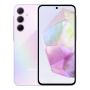Samsung Galaxy A35 5G 16,8 cm (6.6") Dual SIM Android 14 USB Type-C 6 GB 128 GB 5000 mAh Lila (SM-A356BLVBEUB) thumbnail