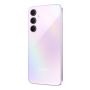Samsung Galaxy A35 5G 16,8 cm (6.6") Dual SIM Android 14 USB Type-C 6 GB 128 GB 5000 mAh Lila (SM-A356BLVBEUB) thumbnail