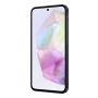 Samsung Galaxy A35 5G 16,8 cm (6.6") Dual SIM Android 14 USB Type-C 6 GB 128 GB 5000 mAh Marineblauw (SM-A356BZKBEUB) thumbnail