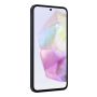 Samsung Galaxy A35 5G 16,8 cm (6.6") Dual SIM Android 14 USB Type-C 6 GB 128 GB 5000 mAh Marineblauw (SM-A356BZKBEUB) thumbnail