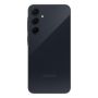 Samsung Galaxy A35 5G 16,8 cm (6.6") Dual SIM Android 14 USB Type-C 6 GB 128 GB 5000 mAh Marineblauw (SM-A356BZKBEUB) thumbnail
