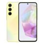 Samsung Galaxy A35 5G 16,8 cm (6.6") Dual SIM Android 14 USB Type-C 6 GB 128 GB 5000 mAh Geel (SM-A356BZYBEUB) thumbnail