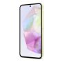 Samsung Galaxy A35 5G 16,8 cm (6.6") Dual SIM Android 14 USB Type-C 6 GB 128 GB 5000 mAh Geel (SM-A356BZYBEUB) thumbnail