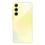 Samsung Galaxy A35 5G 16,8 cm (6.6") Dual SIM Android 14 USB Type-C 6 GB 128 GB 5000 mAh Geel (SM-A356BZYBEUB) thumbnail
