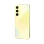 Samsung Galaxy A35 5G 16,8 cm (6.6") Dual SIM Android 14 USB Type-C 6 GB 128 GB 5000 mAh Geel (SM-A356BZYBEUB) thumbnail