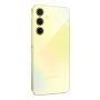 Samsung Galaxy A35 5G 16,8 cm (6.6") Dual SIM Android 14 USB Type-C 6 GB 128 GB 5000 mAh Geel (SM-A356BZYBEUB) thumbnail