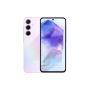 Samsung Galaxy A55 5G 256GB, Awesome Lilac (SM-A556BLVCEUB) thumbnail