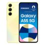 Samsung Galaxy A55 5G (SM-A556BZYAEUB) thumbnail