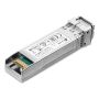 TP-Link SM6110-SR netwerk transceiver module Vezel-optiek 10000 Mbit/s SFP+ 850 nm (SM6110-SR) thumbnail