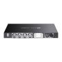 TP-Link Omada SX6632YF netwerk-switch Managed L2+/L3 Zwart (SX6632YF) thumbnail