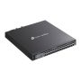 TP-Link Omada SX6632YF netwerk-switch Managed L2+/L3 Zwart (SX6632YF) thumbnail