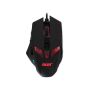 Acer GP.MCE11.01R muis Gamen Rechtshandig USB Type-A Optisch 4200 DPI (GP.MCE11.01R) thumbnail
