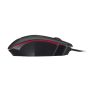 Acer GP.MCE11.01R muis Gamen Rechtshandig USB Type-A Optisch 4200 DPI (GP.MCE11.01R) thumbnail