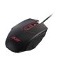 Acer GP.MCE11.01R muis Gamen Rechtshandig USB Type-A Optisch 4200 DPI (GP.MCE11.01R) thumbnail