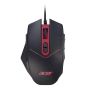 Acer GP.MCE11.01R muis Gamen Rechtshandig USB Type-A Optisch 4200 DPI (GP.MCE11.01R) thumbnail