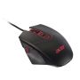 Acer GP.MCE11.01R muis Gamen Rechtshandig USB Type-A Optisch 4200 DPI (GP.MCE11.01R) thumbnail