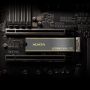 ADATA LEGEND 850 LITE 500 GB M.2 PCI Express 4.0 NVMe 3D NAND (ALEG-850L-500GCS) thumbnail