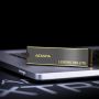ADATA LEGEND 850 LITE 500 GB M.2 PCI Express 4.0 NVMe 3D NAND (ALEG-850L-500GCS) thumbnail