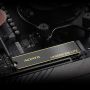 ADATA LEGEND 850 LITE 500 GB M.2 PCI Express 4.0 NVMe 3D NAND (ALEG-850L-500GCS) thumbnail