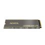 ADATA LEGEND 850 LITE 500 GB M.2 PCI Express 4.0 NVMe 3D NAND thumbnail
