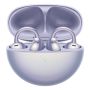 Huawei FreeClip Headset True Wireless Stereo (TWS) oorhaak Oproepen/muziek USB Type-C Bluetooth Paars (55037246) thumbnail