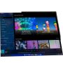 Lenovo ThinkCentre M90a Gen 5 Intel® Core™ i5 i5-14500 60,5 cm (23.8") 1920 x 1080 Pixels Alles-in-één-pc 16 GB DDR5-SDRAM 512 GB SSD Windows 11 Pro Wi-Fi 6E (802.11ax) Zwart (12SH000QGE) thumbnail