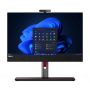 Lenovo ThinkCentre M90a Gen 5 Intel® Core™ i5 i5-14500 60,5 cm (23.8") 1920 x 1080 Pixels Alles-in-één-pc 16 GB DDR5-SDRAM 512 GB SSD Windows 11 Pro Wi-Fi 6E (802.11ax) Zwart (12SH000QGE) thumbnail