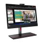 Lenovo ThinkCentre M90a Gen 5 Intel® Core™ i5 i5-14500 60,5 cm (23.8") 1920 x 1080 Pixels Alles-in-één-pc 16 GB DDR5-SDRAM 512 GB SSD Windows 11 Pro Wi-Fi 6E (802.11ax) Zwart (12SH000QGE) thumbnail