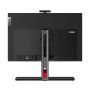 Lenovo ThinkCentre M90a Gen 5 Intel® Core™ i5 i5-14500 60,5 cm (23.8") 1920 x 1080 Pixels Alles-in-één-pc 16 GB DDR5-SDRAM 512 GB SSD Windows 11 Pro Wi-Fi 6E (802.11ax) Zwart (12SH000QGE) thumbnail