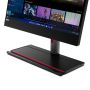 Lenovo ThinkCentre M90a Gen 5 Intel® Core™ i5 i5-14500 60,5 cm (23.8") 1920 x 1080 Pixels Alles-in-één-pc 16 GB DDR5-SDRAM 512 GB SSD Windows 11 Pro Wi-Fi 6E (802.11ax) Zwart (12SH000QGE) thumbnail