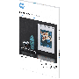 HP Premium Plus glanzend fotopapier, 20 vel, A4/210 x 297 mm (CR672A) thumbnail