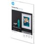 HP Premium Plus glanzend fotopapier, 20 vel, A4/210 x 297 mm (CR672A) thumbnail
