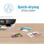 HP Everyday glanzend fotopapier, 100 vel, 10 x 15 cm (CR757A) thumbnail