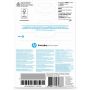 HP Everyday glanzend fotopapier, 100 vel, 10 x 15 cm (CR757A) thumbnail