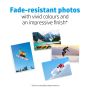 HP Everyday glanzend fotopapier, 100 vel, 10 x 15 cm (CR757A) thumbnail