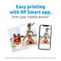 HP Everyday glanzend fotopapier, 100 vel, 10 x 15 cm (CR757A) thumbnail
