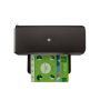 HP Officejet 7110 Wide Format ePrinter - H812a inkjetprinter Kleur 4800 x 1200 DPI A3 Wifi (CR768A#A81) thumbnail