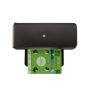 HP Officejet 7110 Wide Format ePrinter - H812a inkjetprinter Kleur 4800 x 1200 DPI A3 Wifi (CR768A#A81) thumbnail