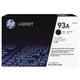 HP 93A originele zwarte LaserJet tonercartridge (CZ192A) thumbnail