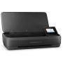 HP OfficeJet 250 Mobile All-in-One printer, Printen, kopiëren, scannen, Invoer 10 vel (CZ992A) thumbnail