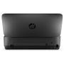 HP OfficeJet 250 Mobile All-in-One printer, Printen, kopiëren, scannen, Invoer 10 vel (CZ992A) thumbnail