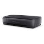 HP OfficeJet 250 Mobile All-in-One printer, Printen, kopiëren, scannen, Invoer 10 vel (CZ992A) thumbnail