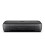 HP OfficeJet 250 Mobile All-in-One printer, Printen, kopiëren, scannen, Invoer 10 vel (CZ992A) thumbnail