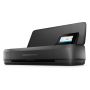 HP OfficeJet 250 Mobile All-in-One printer, Printen, kopiëren, scannen, Invoer 10 vel (CZ992A) thumbnail