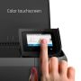 HP OfficeJet 250 Mobile All-in-One printer, Printen, kopiëren, scannen, Invoer 10 vel (CZ992A) thumbnail