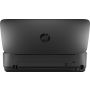 HP OfficeJet 250 Mobile All-in-One printer, Printen, kopiëren, scannen, Invoer 10 vel (CZ992A#BHC) thumbnail
