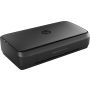 HP OfficeJet 250 Mobile All-in-One printer, Printen, kopiëren, scannen, Invoer 10 vel (CZ992A#BHC) thumbnail